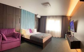 Spa Hotel